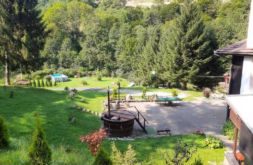 Sadu Bed & Breakfast | Bed and breakfast ∙ 14 guests