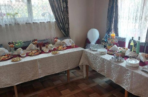 Beriu Bed & Breakfast | Bed and breakfast ∙ 4 bedrooms ∙ 12 guests