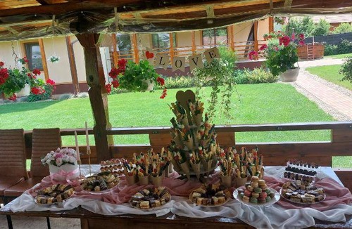 Beriu Bed & Breakfast | Bed and breakfast ∙ 4 bedrooms ∙ 12 guests