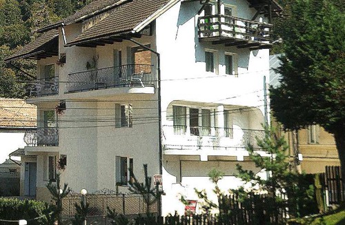 Bran Bed & Breakfast | Bed and breakfast ∙ 5 guests