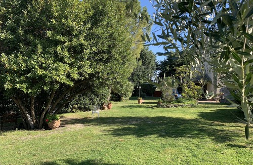Larino Bed & Breakfast | Bed and Breakfast Casale la Civetta
