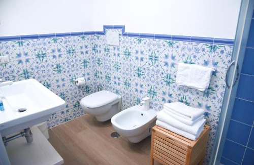 Civitavecchia Bed & Breakfast | Bed and Breakfast Country Cottage