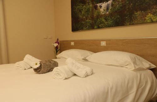 Melito Irpino Bed & Breakfast | Bed and Breakfast Dimora Peluso
