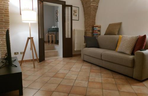 Venosa Apartment | Bed and Breakfast In Piazza Orazio