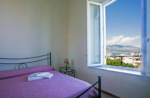 Gaeta House | Bed and Breakfast La Torretta