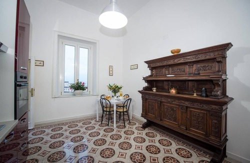 Gaeta House | Bed and Breakfast La Torretta