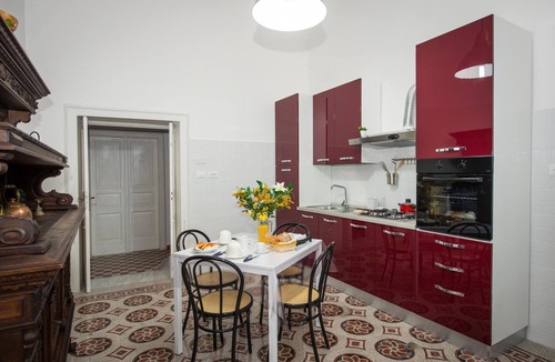 Gaeta House | Bed and Breakfast La Torretta