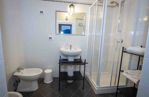 Gaeta House | Bed and Breakfast La Torretta