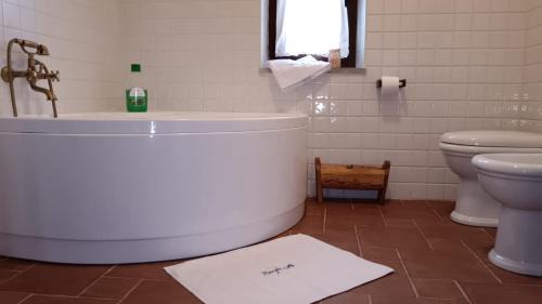 Gerano Bed & Breakfast | Bed And Breakfast Margherita & Home Restaurant