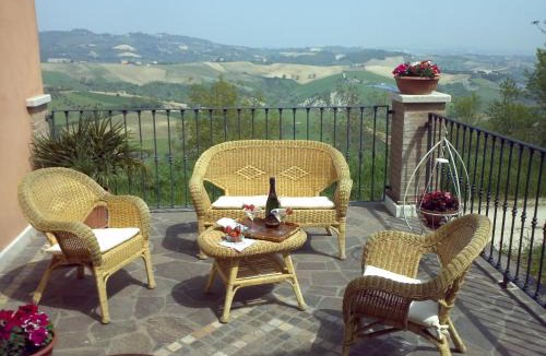 Castignano Bed & Breakfast | Bed And Breakfast San Martino