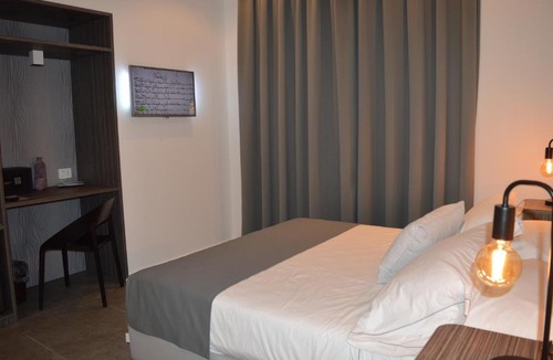 Catanzaro Lido Bed & Breakfast | Bed and breakfast Villa Tota
