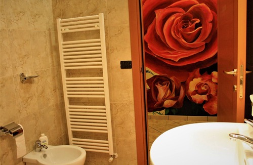Villamagna Apartment | Bed and Breakfast Villa Ciccone