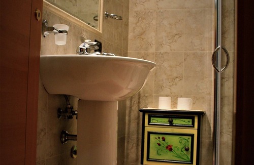 Villamagna Apartment | Bed and Breakfast Villa Ciccone