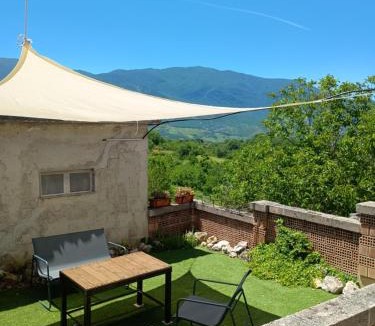 Caramanico Terme Bed & Breakfast | Bed&Bike Zio Paolino