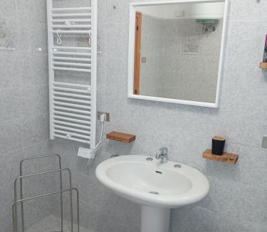 Caramanico Terme Bed & Breakfast | Bed&Bike Zio Paolino