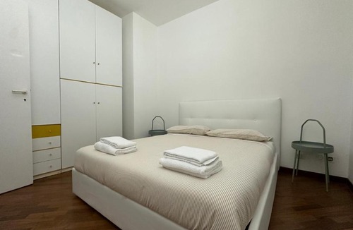Zona LI La Storta Apartment | Bed&BikeRome LA CERQUETTA