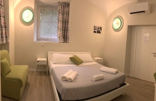 Quartiere XV Della Vittoria House | Bed&BikeRome Rooms
