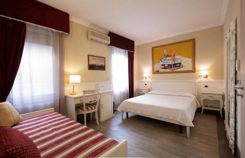 Verona City Centre Bed & Breakfast | Bed Bra