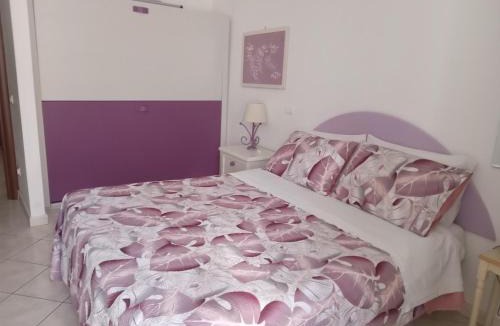 Tarquinia Bed & Breakfast | Bed & Breakfast ALLA LOGGETTA