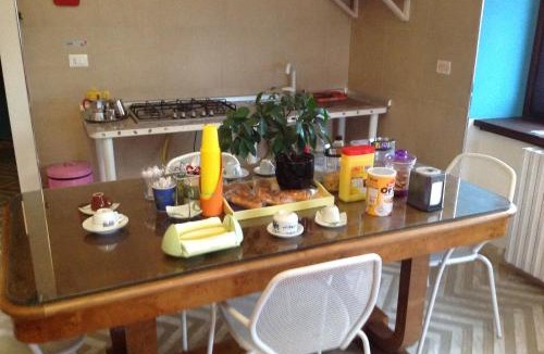 L'Aquila Bed & Breakfast | Bed & Breakfast da Charlie