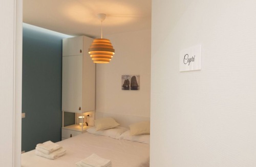 Fuorigrotta Bed & Breakfast | Bed&Breakfast De Lorenzo 22