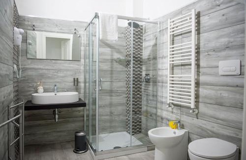 Rionero in Vulture Bed & Breakfast | Bed & Breakfast Ellenica
