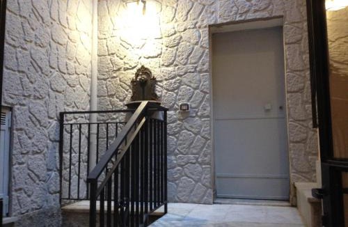 Campagna Bed & Breakfast | Bed & Breakfast FABROS
