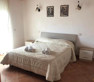 Agerola House | Bed & Breakfast Il Sentiero