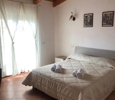 Agerola House | Bed & Breakfast Il Sentiero