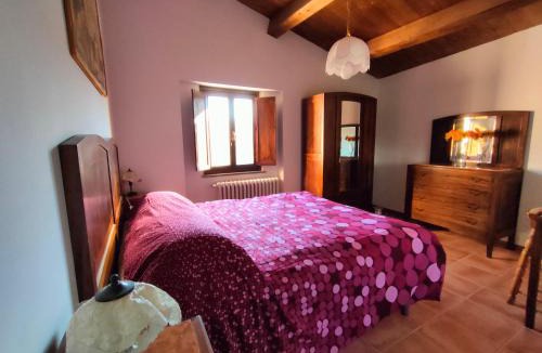 Arcevia Bed & Breakfast | Bed & Breakfast In vino veritas