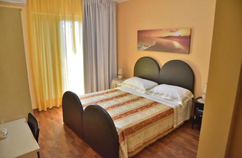 Mercato Bed & Breakfast | Bed & Breakfast ospiti a corte