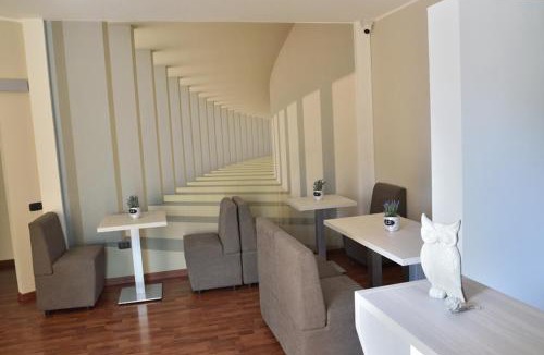 Mercato Bed & Breakfast | Bed & Breakfast ospiti a corte