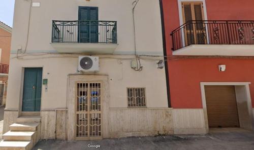 San Severo House | Bed&breakfast La signorina casa vacanza