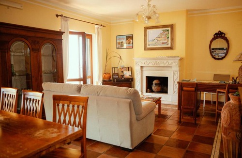 Sapri Bed & Breakfast | Bed & Breakfast Spigolatrice