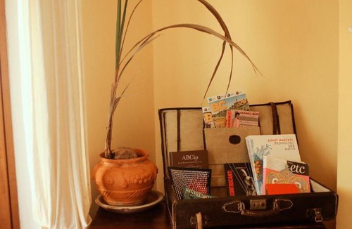 Sapri Bed & Breakfast | Bed & Breakfast Spigolatrice