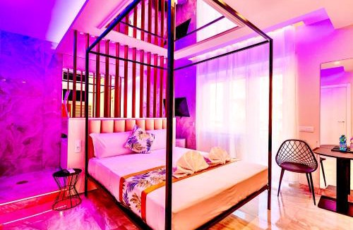 Cinecitta Bed & Breakfast | Bed Cinecittadue