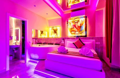 Cinecitta Bed & Breakfast | Bed Cinecittadue