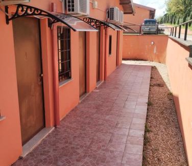 Valmontone Bed & Breakfast | Beds Ar Colle