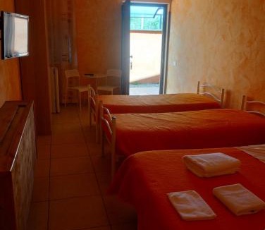 Valmontone Bed & Breakfast | Beds Ar Colle