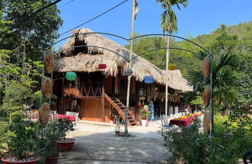 Tran Chau Hotel | Bee lucky homestay