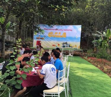 Tran Chau Hotel | Bee lucky homestay