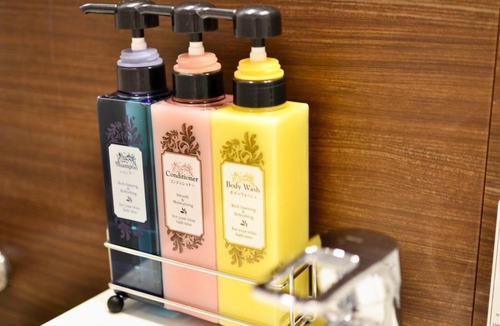 Kanda Sudacho Hotel | Belken Hotel Kanda - Vacation STAY 80921v