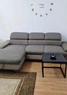Lupeni Apartment | Bella 1 Lupeni