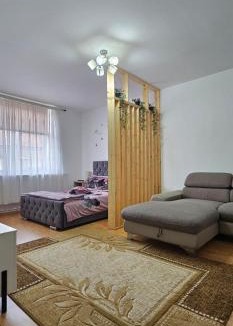 Lupeni Apartment | Bella 1 Lupeni