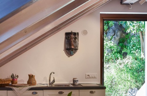 Maiori House | Bella Baia Glamping