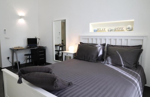 Naples City Centre Apartment | Bella 'Mbriana Home