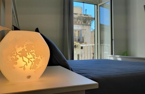 Naples City Centre Apartment | Bella 'Mbriana Home