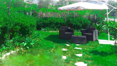 Portici Bed & Breakfast | Bellatrix