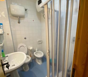 Lisciano di Rieti Apartment | Bellavista 5 Confini