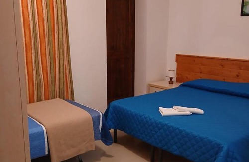 Scanno House | BELLAVISTA - Appartamenti sul Lago di Scanno